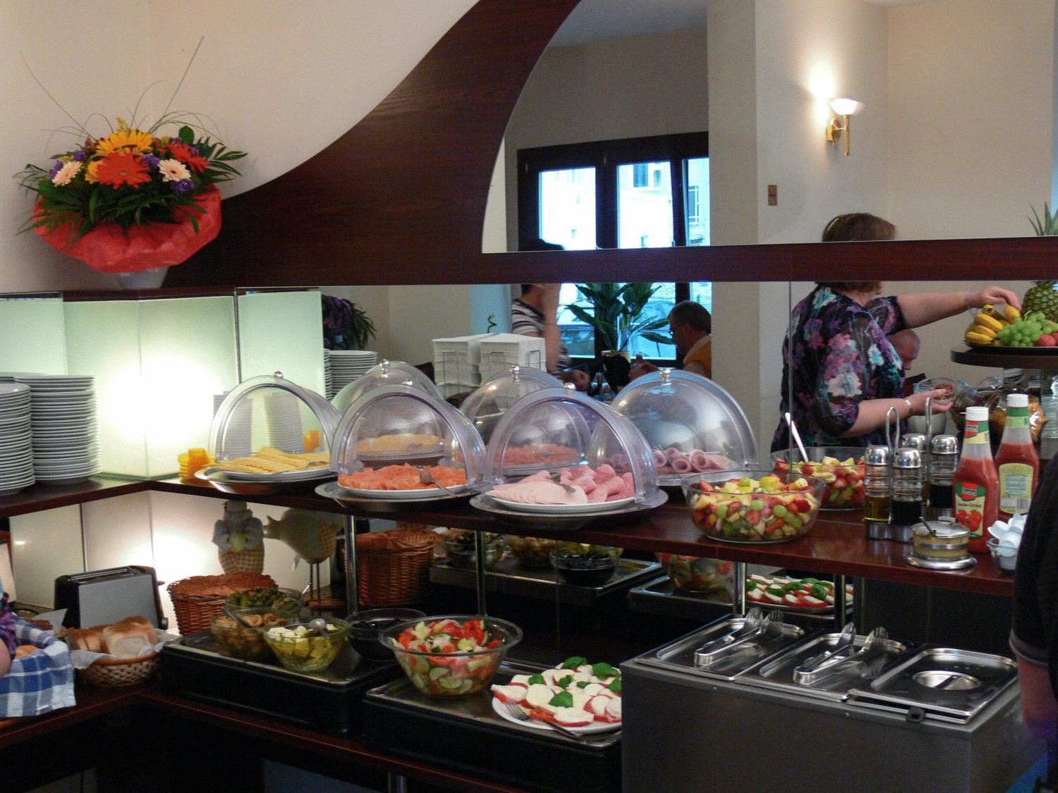 Hotel Orion Berlin, Berlin